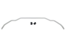 Load image into Gallery viewer, Whiteline 04-08 Acura TSX Rear Heavy Duty Adjustable 22mm Swaybar - BHR80XZ