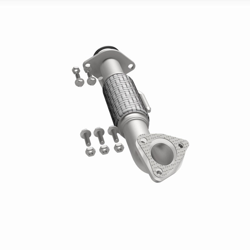 BRE Exhaust 02-06 MPV 3.0L Front Pipe Kit - 107-0206