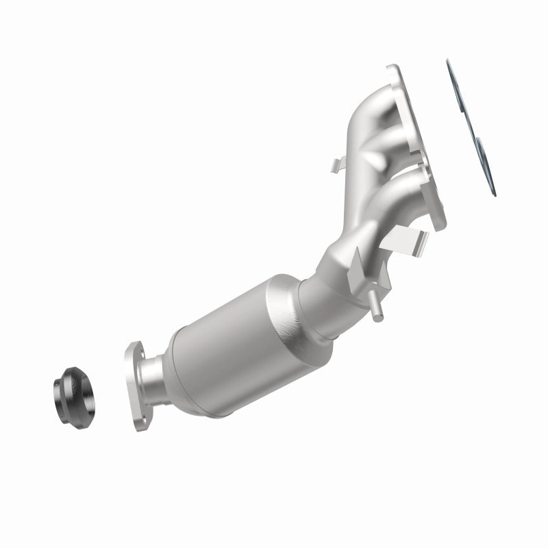 MagnaFlow 2011 Toyota Sienna V6 3.5L Direct Fit Catalytic Converter - 52556