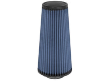 Load image into Gallery viewer, aFe MagnumFLOW Air Filters UCO P5R A/F P5R 2-1/2F x 5B x 3-1/2T x 10H - 24-25510