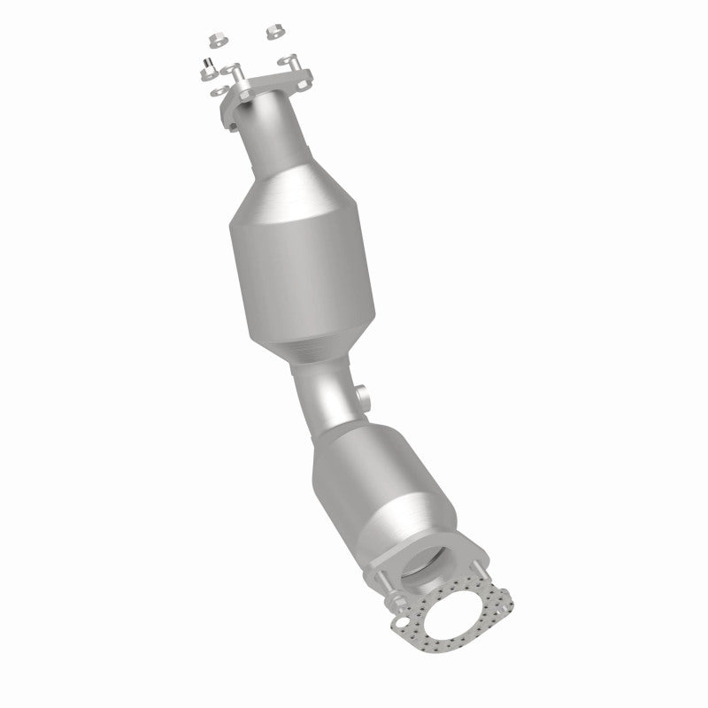 MagnaFlow 04-08 Infiniti FX35 3.5L Direct Fit Converter - 5481601