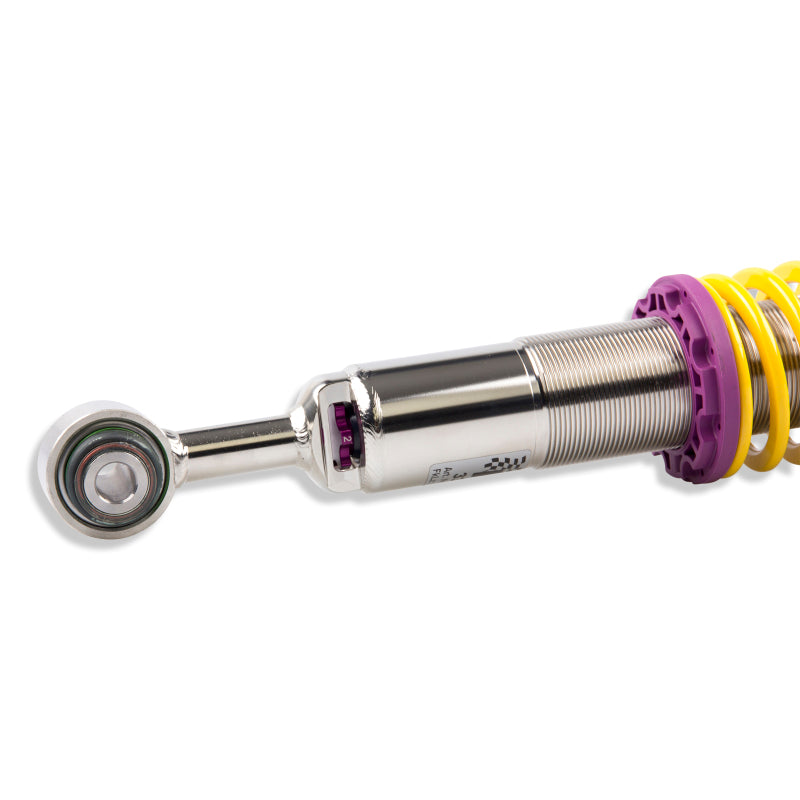 KW Coilover Kit V3 Aston Martin V8 Vantage (VH2) - 35233009