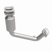Load image into Gallery viewer, MagnaFlow Direct Fit Catalytic Converter 00 Ford Focus 2.0L Code P - 49005