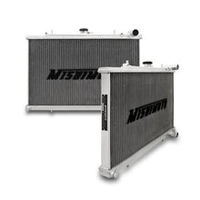Load image into Gallery viewer, Mishimoto R32 Nissan Skyline Manual Aluminum Radiator - MMRAD-RHD-R32