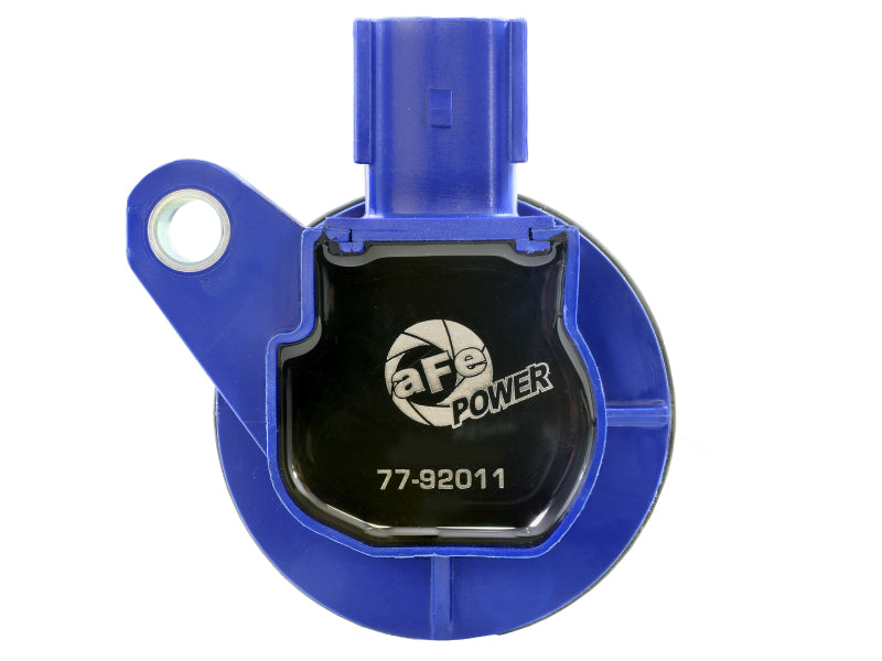aFe SCORCHER Ignition Coil Ford Mustang/F-150 11-16 V8-5.0L - 77-92011-MD