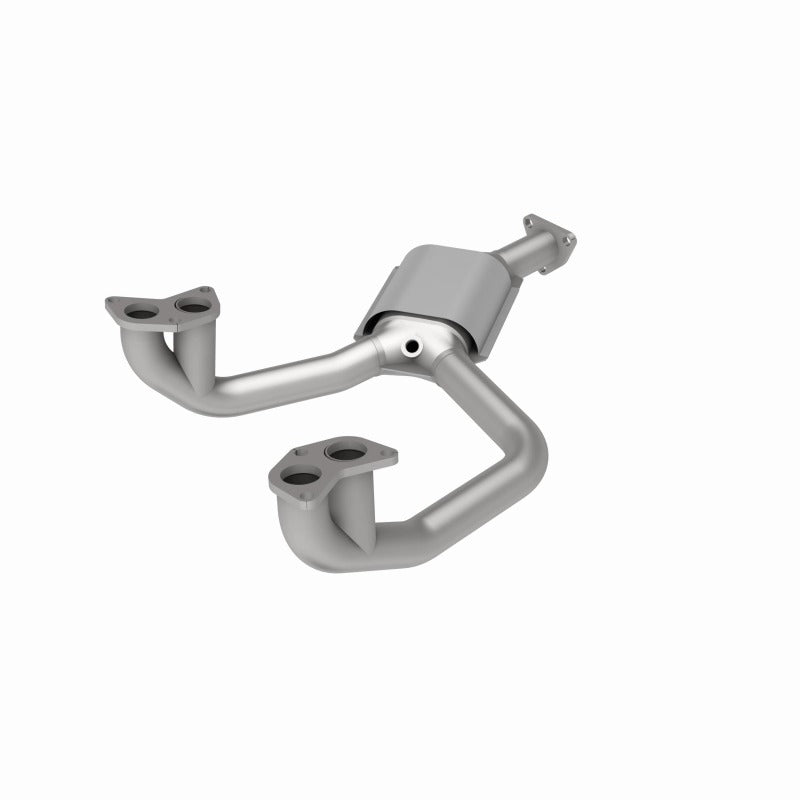MagnaFlow Direct Fit Catalytic Converter Subaru Legacy 90-93 2.2L - 23871