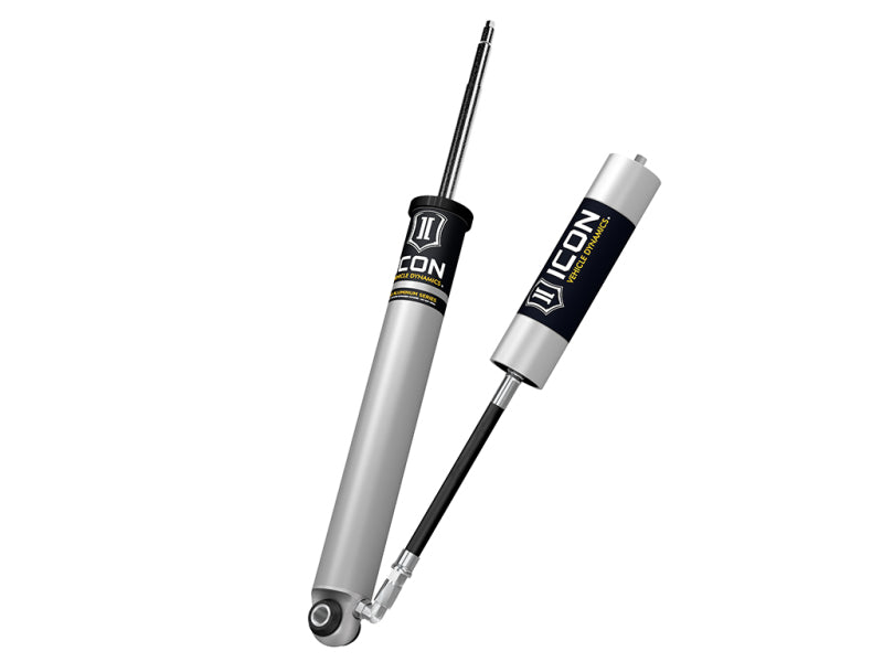 ICON 2014+ Ram 2500 0in Lift Coil / 3in Lift Air Ride Rear V.S. 2.0 Series Shock RR - 216529R