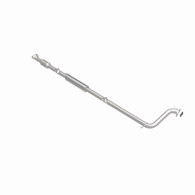 MagnaFlow Direct Fit Catalytic Converter 06-09 Eclipse 3.8L rear OEM (Not for sale in California) - 49152