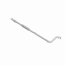 Load image into Gallery viewer, MagnaFlow Direct Fit Catalytic Converter 06-09 Eclipse 3.8L rear OEM (Not for sale in California) - 49152