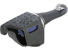 Load image into Gallery viewer, aFe Momentum GT PRO 5R Intake 12-13 Jeep Wrangler JK V6 3.6L - 54-76204