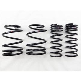 RS-R 13+ Subaru Impreza (GP7) Down Sus Springs - F500W