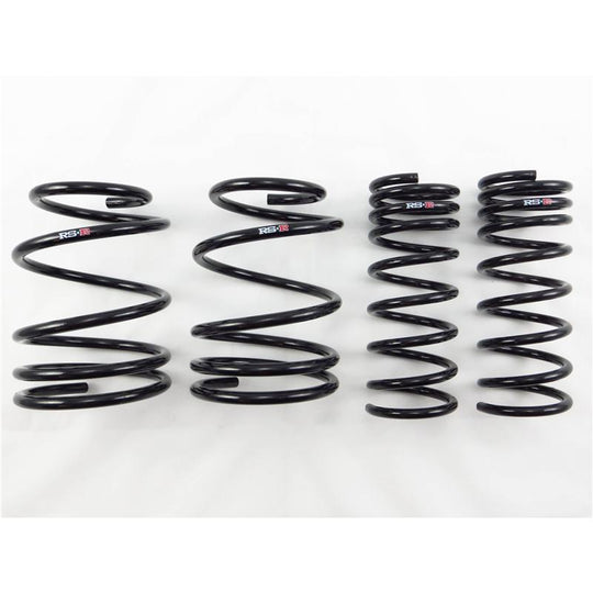 RS-R 13+ Subaru Impreza (GP7) Down Sus Springs - F500W