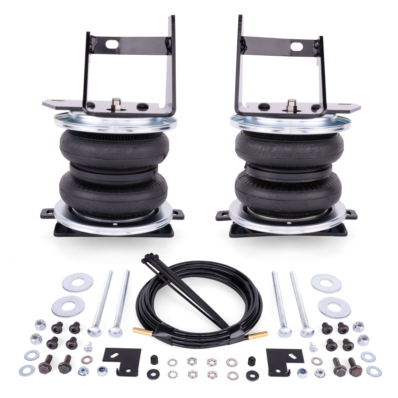 Air Lift Performance 2025 Toyota 4Runner 4WD LoadLifter 5000 Air Spring Kit - 57384
