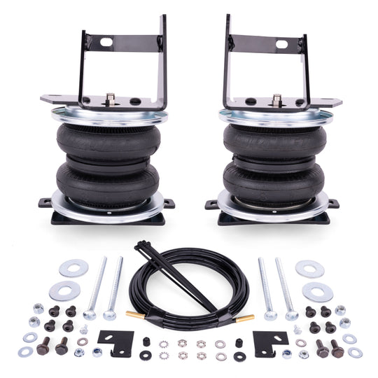 Air Lift Performance 2025 Toyota 4Runner 4WD LoadLifter 5000 Air Spring Kit - 57384