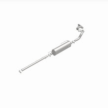 Load image into Gallery viewer, MagnaFlow BRE Exhaust Kit 02-05 Dodge Ram 1500 - 106-0029