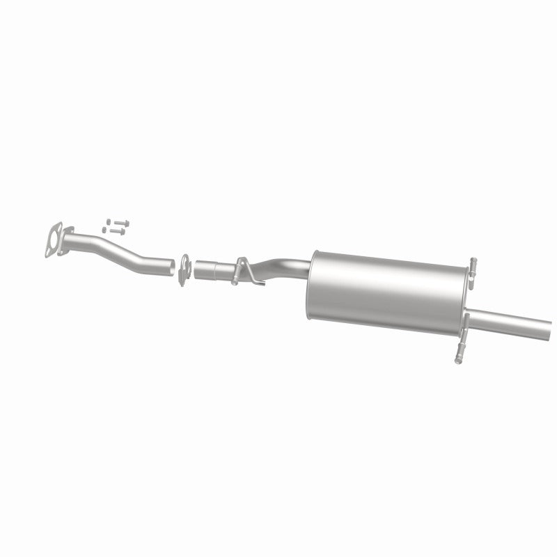 MagnaFlow BRE Exhaust 95-99 Subaru Legacy 2.2L Muffler Kit - 108-0125