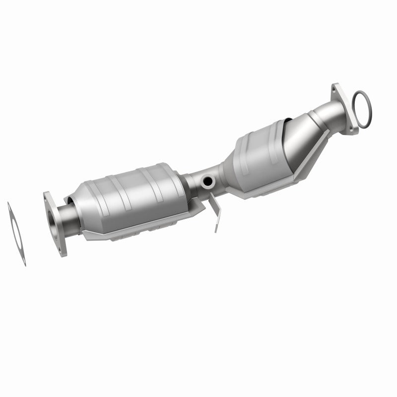 MagnaFlow Direct Fit Catalytic Converter 03-04 Infiniti G35 3.5L Driver Side - 444058
