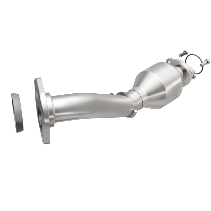 MagnaFlow Direct Fit Catalytic Converter 12-14 Civic 2.4L - 52031