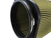 Load image into Gallery viewer, aFe Magnum FORCE Intake Rplcmnt Air Filter 7-1/8 IN F x (8-3/4 x 8-3/4) IN B x 7 IN T x 6-3/4 IN H - 72-91068