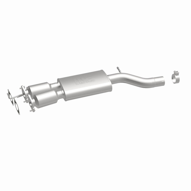 MagnaFlow Direct Fit Catalytic Converter 12-15 Cadillac SRX 3.6L - 52719