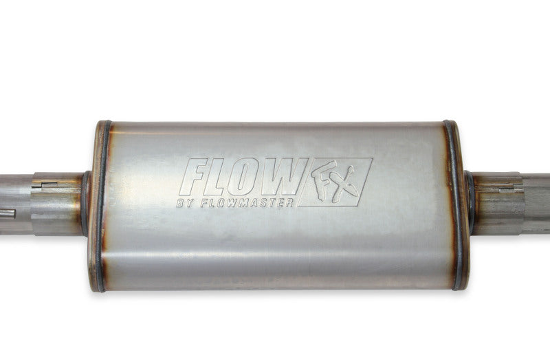 Flowmaster 03-12 RAM 2500/3500 5.7L FlowFX Cat-Back Exhaust System - 717867
