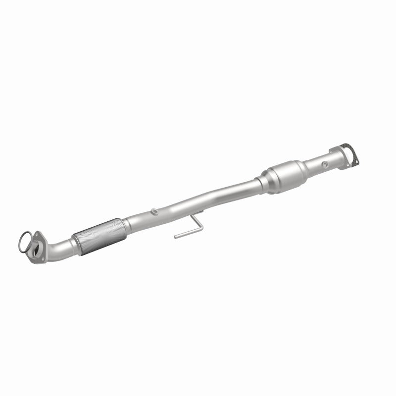 MagnaFlow Direct Fit Catalytic Converter 07-08 2.5L Altima rear OEM - 49504