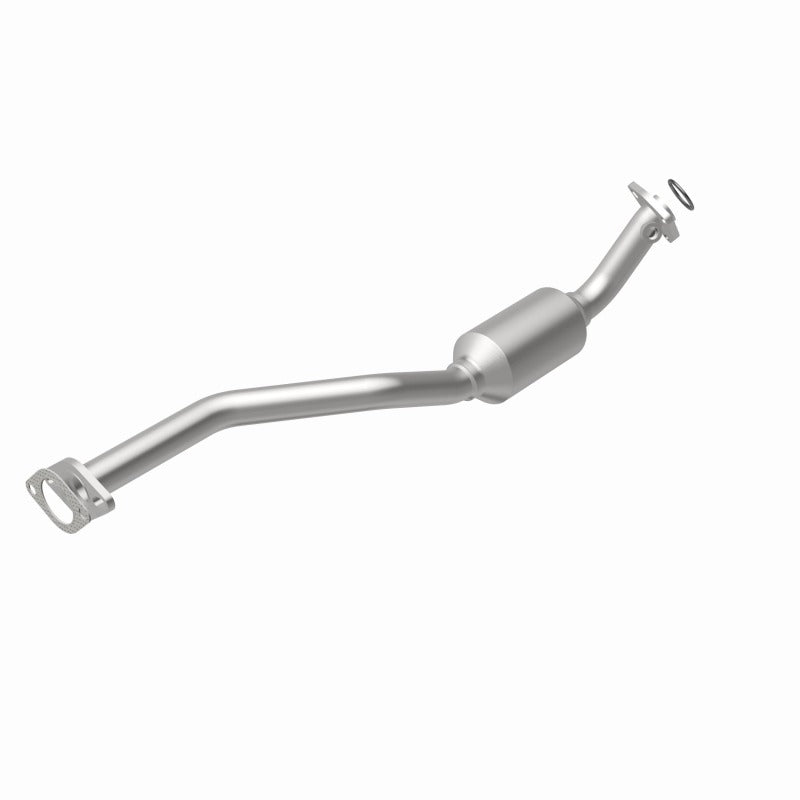 MagnaFlow Direct Fit Catalytic Converter 01-04 Frontier 3.3L D/S OEM - 49480