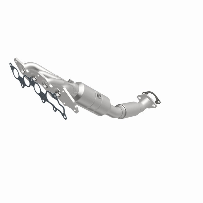 MagnaFlow Direct Fit Catalytic Converter 08-09 Ford Focus 2.0L - 49139