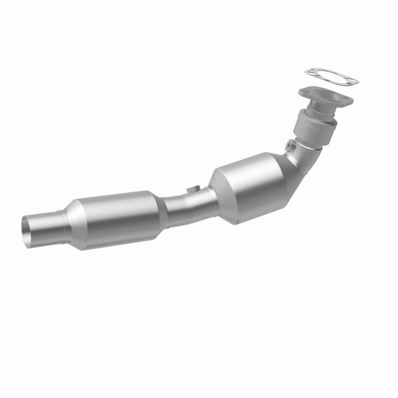 MagnaFlow 12-15 Chevrolet Camaro 6.2L Direct Fit Converter - 5411939