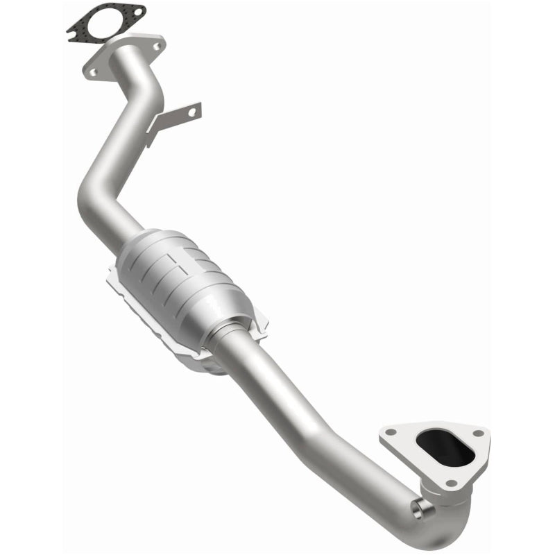 MagnaFlow Conv DF 01-04 Subaru Outback 3L Passenger Side - 24234