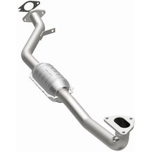 Load image into Gallery viewer, MagnaFlow Conv DF 01-04 Subaru Outback 3L Passenger Side - 24234