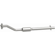 Load image into Gallery viewer, MagnaFlow Direct Fit Catalytic Converter 93-95 Chevrolet Lumina APV 3.1L - 3391165