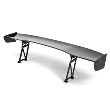 Load image into Gallery viewer, Seibon Universal (70.5in Wide) GT Carbon Fiber Rear Spoiler - GTWING-180