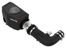 Load image into Gallery viewer, aFe POWER Momentum GT Pro Dry S Intake System 17-21 Alfa Romeo Giulia L4-2.0L (t) - 51-76902-1
