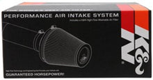 Load image into Gallery viewer, K&amp;N 07-13 Toyota Tundra V8-5.7L Performance Air Intake Kit - 57-9031