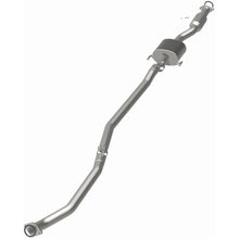 Load image into Gallery viewer, MagnaFlow 16-17 CX-9 L4 2.5 OEM Underbody Direct Fit Converter - 21-335