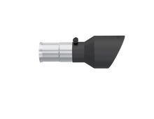 Load image into Gallery viewer, MBRP 2025+ RAM 1500 3.0L 5in. Dual Tips - Black - T5204BLK