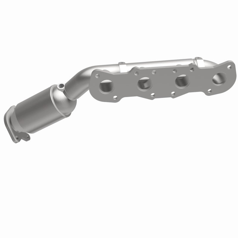 MagnaFlow Direct Fit Catalytic Converter 12-16 Hyundai Equus V8 5.0L Manifold - 22-092