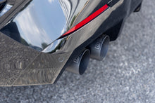 Load image into Gallery viewer, Dinan 18-25 BMW X3 M40i/X4 M40i (G01/G02) Valved Catback Exhaust System - Polished Tips - D660-0099