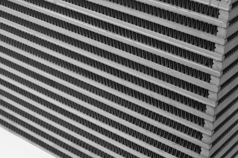 CSF High Performance Bar & Plate Intercooler Core - 20in L x 12in H x 3in W - 8056