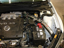 Load image into Gallery viewer, Injen 04-07 Maxima V6 3.5L Polished Cold Air Intake - SP1946P