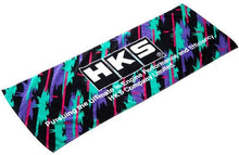 Load image into Gallery viewer, HKS TOWEL SUPER RACING - 51007-AK205
