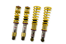 Load image into Gallery viewer, KW Coilover Kit V3 BMW 6series E63 E64 (663C) Coupe Convertible - 35220006