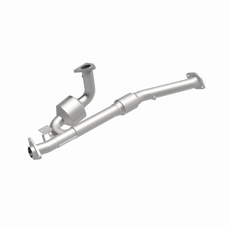 MagnaFlow Conv DF 00-01 Maxima/I30 mid Y-Pipe - 24405