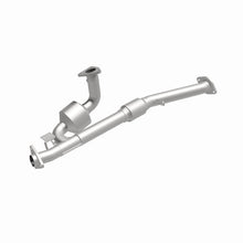 Load image into Gallery viewer, MagnaFlow Direct Fit Catalytic Converter 00-01 Infiniti I30 3.0L - 452405