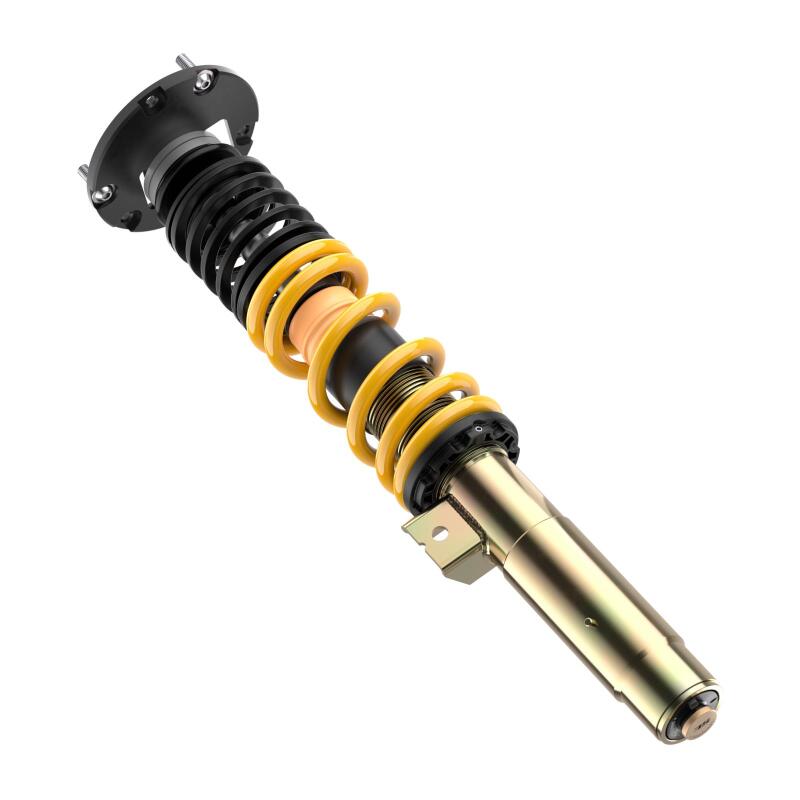 ST XTA-Plus 3 Adjustable Coilovers BMW E46 M3 Coupe/Convertible (Incl. CSL) - 1820220823