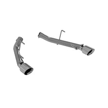 Load image into Gallery viewer, MBRP 2005-2009 Ford Mustang GT Dual Axle Back Muffler Delete - S7202304