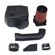 Load image into Gallery viewer, Injen 12-17 Jeep Wrangler JK 3.6L Evolution Intake (Oiled) - EVO5008C
