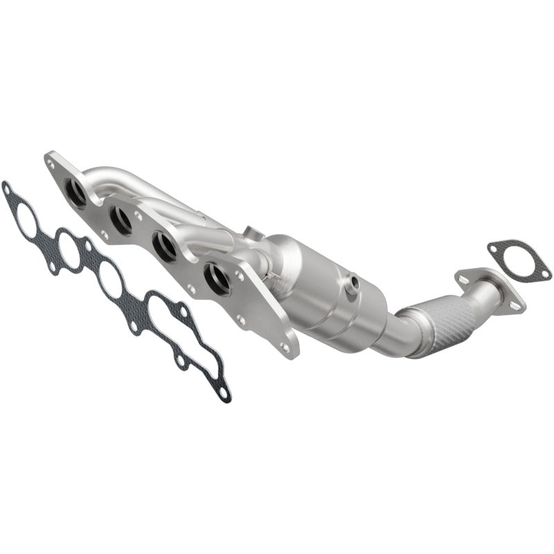 MagnaFlow 08-10 Ford Focus 2.0L Direct Fit Converter - 5531139