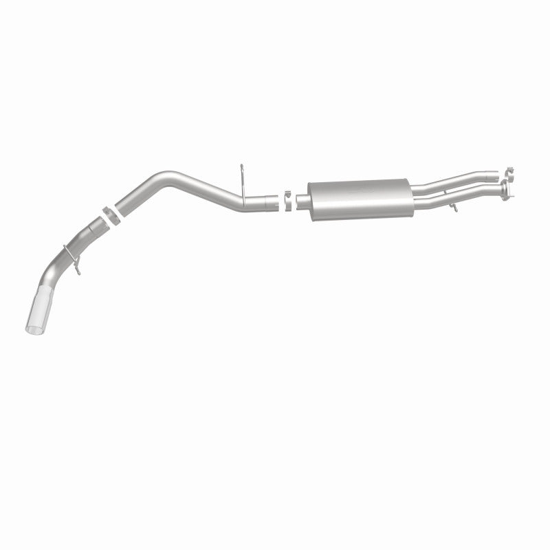 MagnaFlow Sys C/B Escalade 6.0L 00-02 - 15734